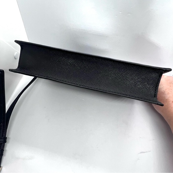 Kate Spade Black Crossbody Bag Set - Picture 4 of 16